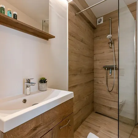 Apartamento Studio With Seaview In The Of Ostende